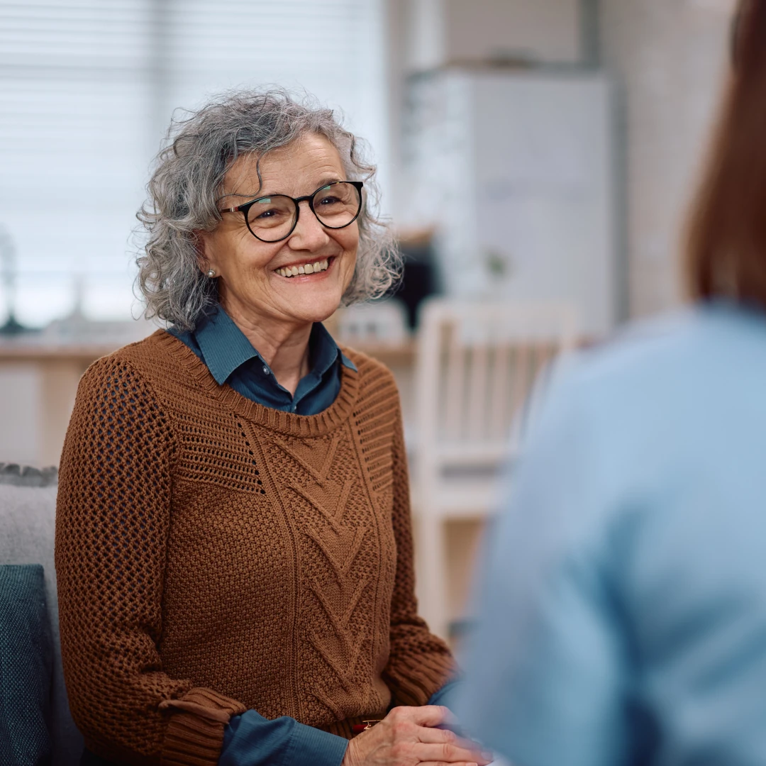 A clean pantry organized by Life Contained, a luxury home organizing service.